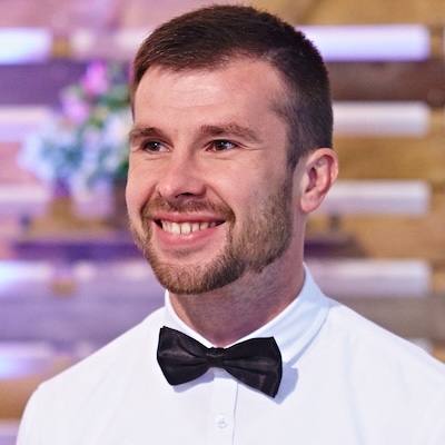 Dima N.'s testimonial